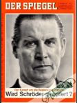 Der Spiegel 41/1965 - náhled