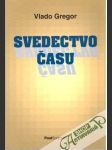 Svedectvo času - náhled