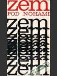 Zem pod nohami - náhled