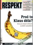 Respekt 15/2009 - náhled