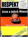 Respekt 16/2009 - náhled