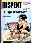 Respekt 17/2009 - náhled