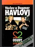 Václav a Dagmar Havlovi - náhled