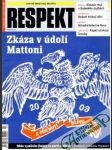 Respekt 7/2009 - náhled