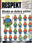 Respekt 5/2009 - náhled