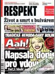 Respekt 30/2010 - náhled