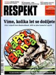 Respekt 29/2010 - náhled