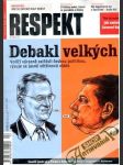 Respekt 22/2010 - náhled