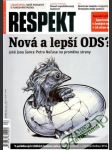 Respekt 24/2010 - náhled