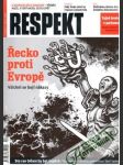 Respekt 19/2010 - náhled