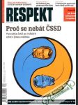 Respekt 20/2010 - náhled