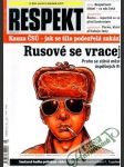 Respekt 3/2010 - náhled