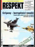 Respekt 10/2010 - náhled