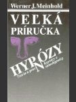 Veľká príručka hypnózy - náhled