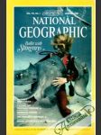 National Geographic 1-12/1989 - náhled