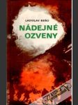 Nádejné ozveny - náhled