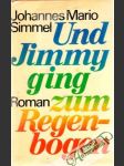 Und Jimmy ging zum Regenbogen - náhled