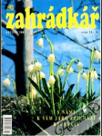 Zahrádkář 3/2003 - náhled