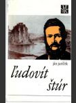 Ľudovít Štúr - stručná biografia - náhled