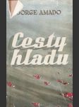 Cesty hladu - náhled