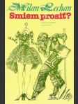 Smiem prosiť? - náhled