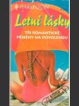 Letní lásky 1994 - náhled