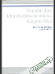 Štandardná klinickobiochemická diagnostika - náhled