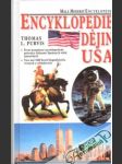 Encyklopedie dějin USA - náhled