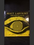 Malý labyrint archeologie - náhled