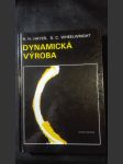 Dynamická výroba - náhled