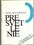 Presvetlenie - náhled