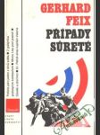 Případy Sureté - náhled