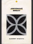 Jantárové brehy - náhled