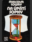 Na úpätí sopky - náhled