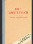 Bildworterbuch - deutsch und franzosisch - náhled