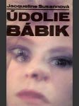 Údolie bábik - náhled