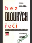 Bez dlouhých řečí - náhled