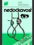 Nedočkavosť - náhled