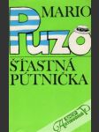 Šťastná pútnička - náhled