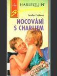 Nocování s Charliem - náhled