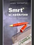 Smrť si neškrtne - náhled