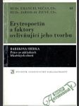 Erytropoetin a faktory ovlivňující jeho tvorbu - náhled