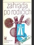 Zahrada po rodičích - náhled