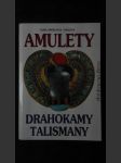 Amulety, drahokamy a talismany - náhled