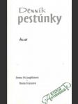 Denník pestúnky - náhled