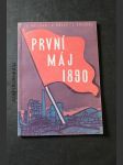 První máj 1890 - náhled