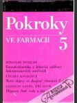 Pokroky ve farmacii 5. - náhled