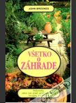 Všetko o záhrade - náhled