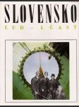 Slovensko 3. - Ľud I. - náhled