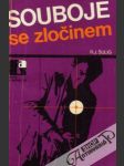 Souboje se zločinem - náhled